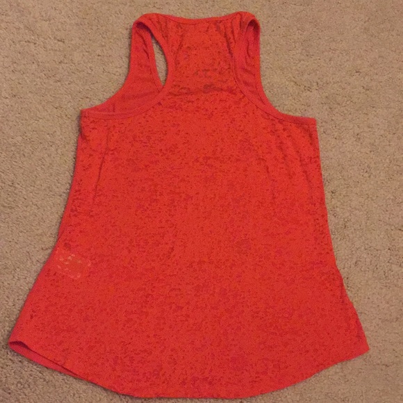 Syracuse Orange Tank Top - Picture 3 of 4
